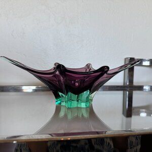 Vintage Murano made in Italy